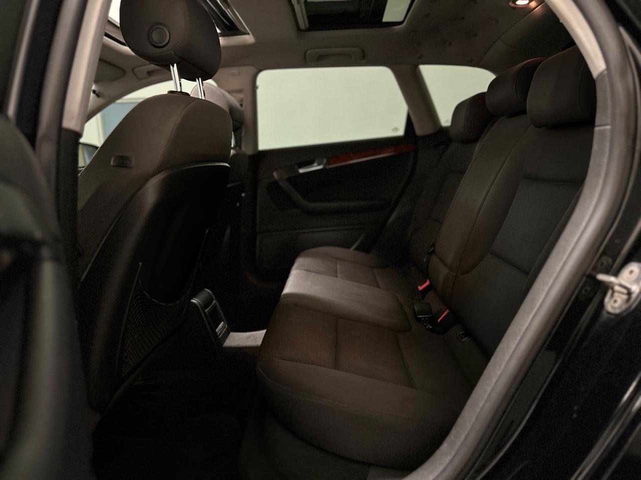 Audi A3 SPB 2.0 TDI Ambition TETTO PANORAMA