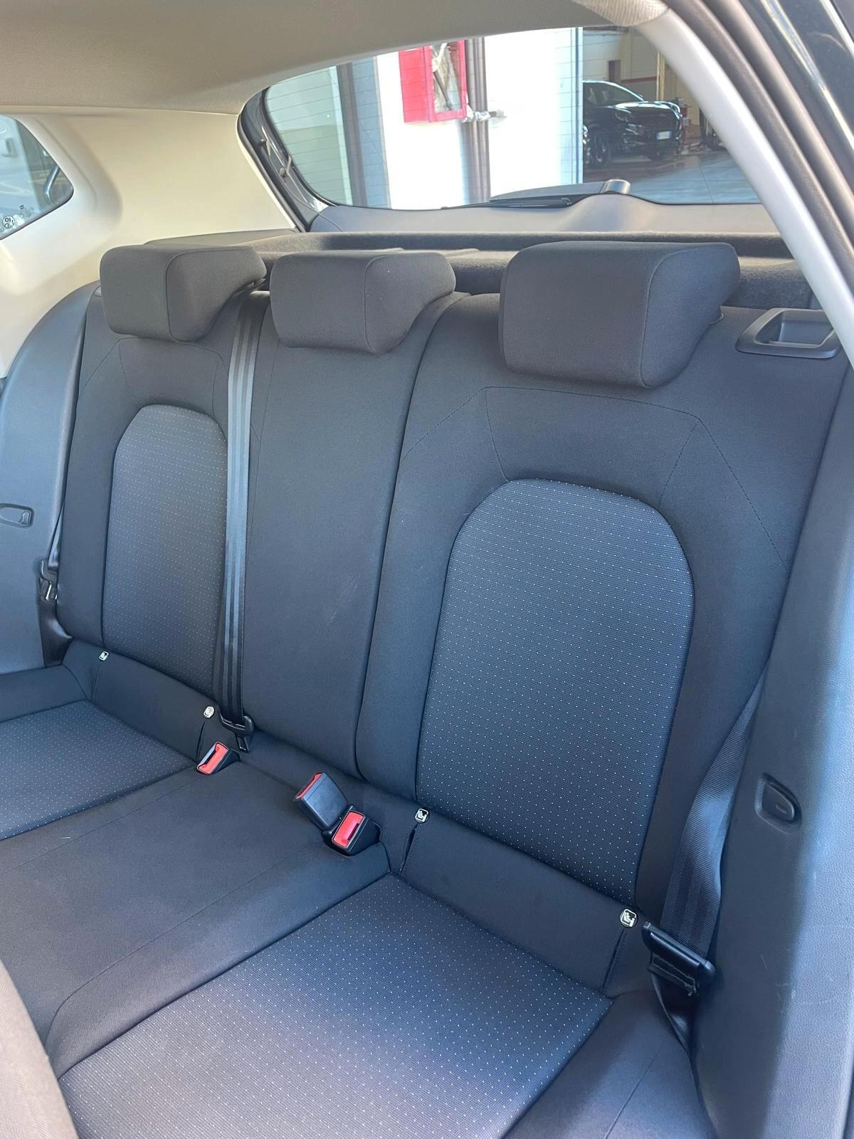 Seat Arona 1.0 EcoTSI Style