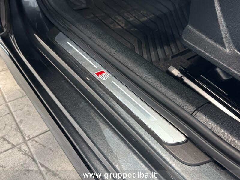 Audi A3 IV 2020 Sportback Diesel Sportback 30 2.0 tdi S line edition s-tronic