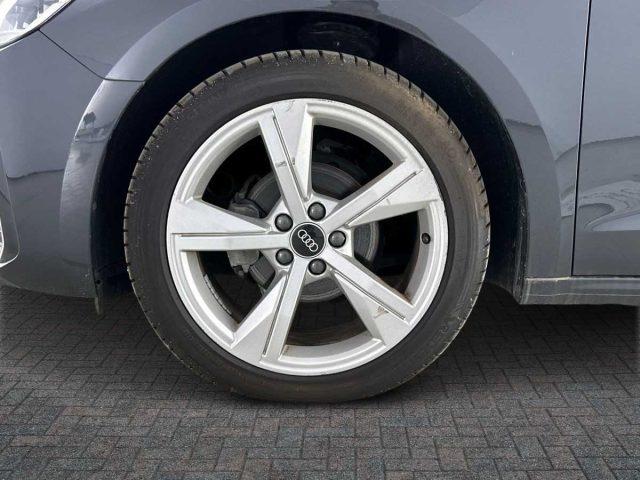 AUDI A1 SPB 25 TFSI S tronic Admired