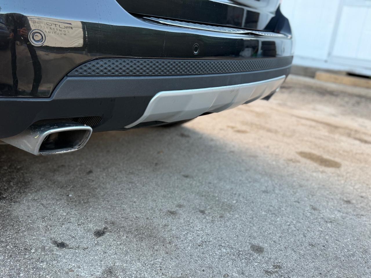 Mercedes-benz ML 320 CDI Sport