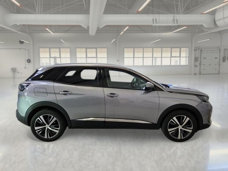 PEUGEOT 3008 BlueHDI 130 EAT8 S/S Allure Pack