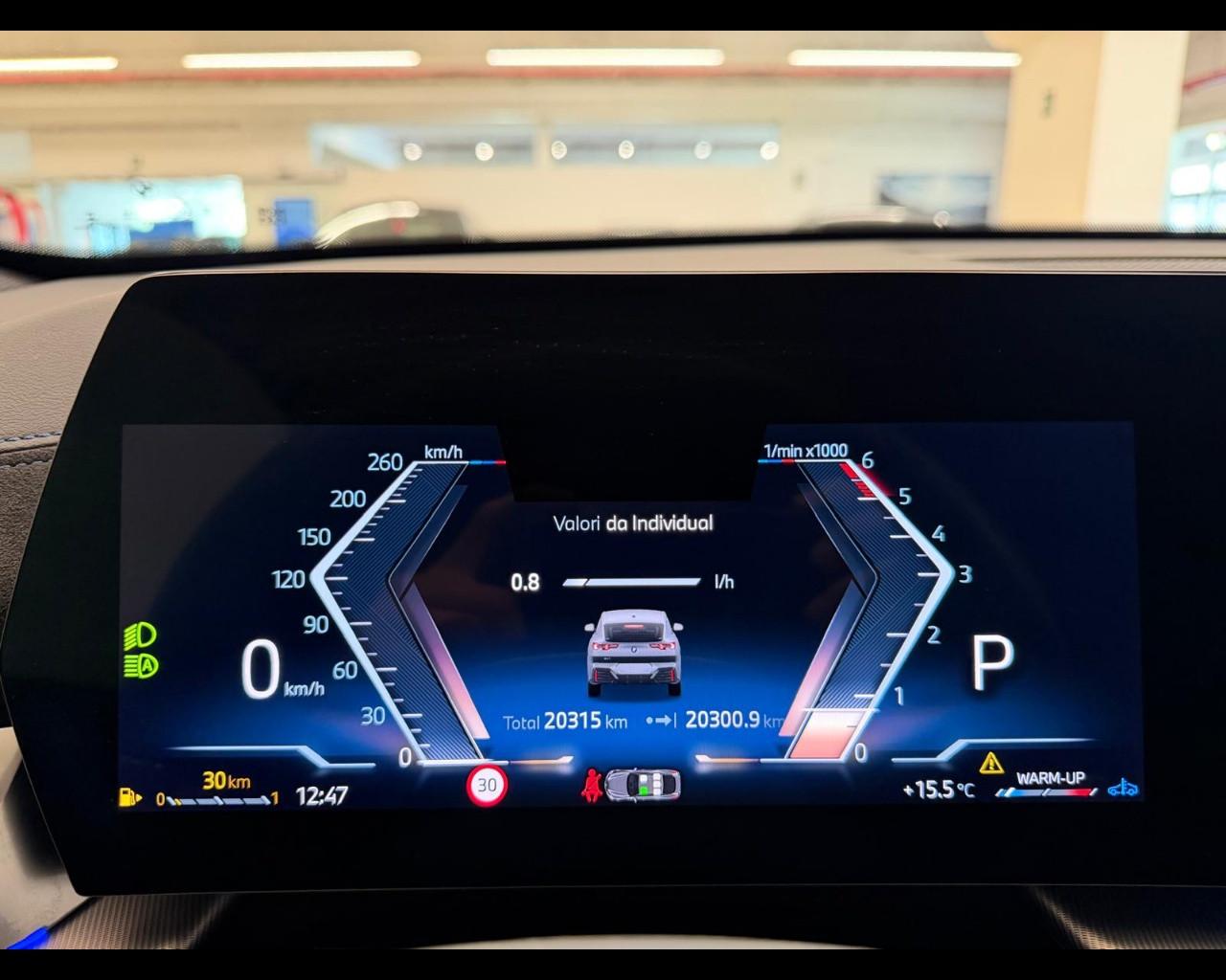 BMW BMW X2 sDrive18d