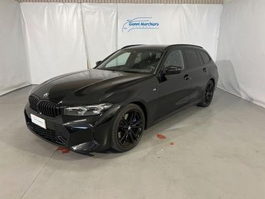 BMW 320 d 48V Touring Msport