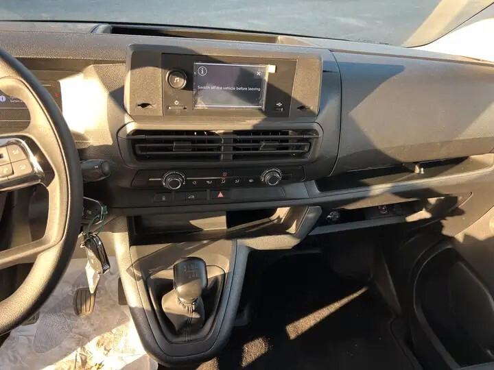 Peugeot Expert 1.5 BlueHDi 120CV S&S L2