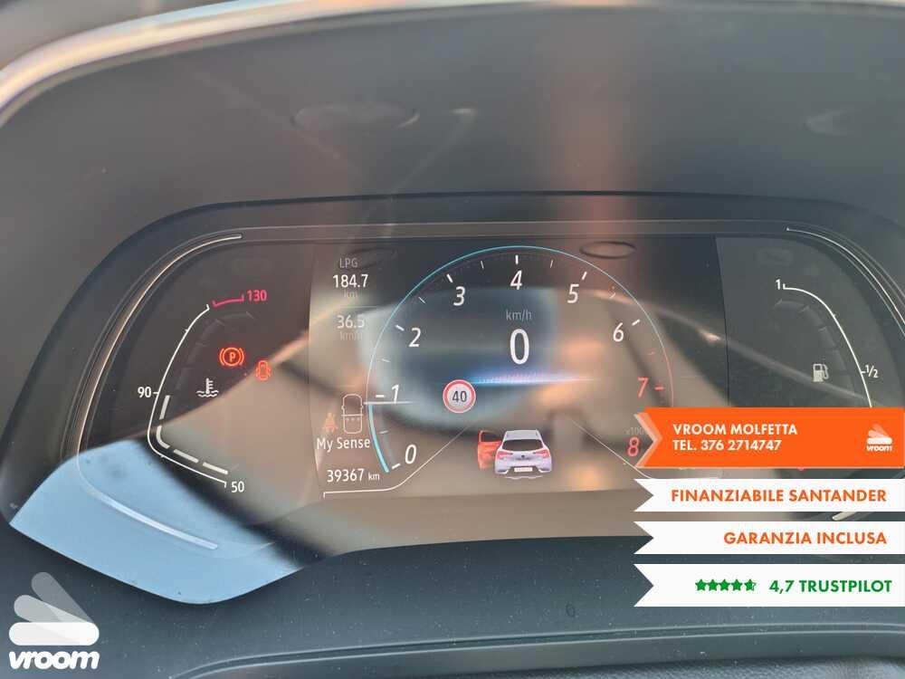 RENAULT Captur UNICO PROPRIETARIO