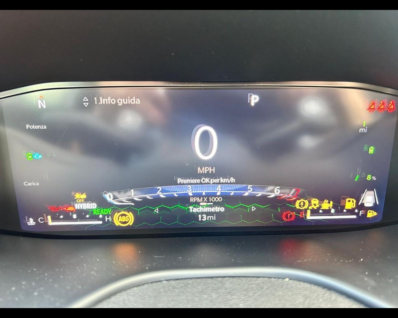 JEEP Compass Plug-In Hybrid My24 Altitude 1.3 Turbo T4 Phev 4xe At6 190cv
