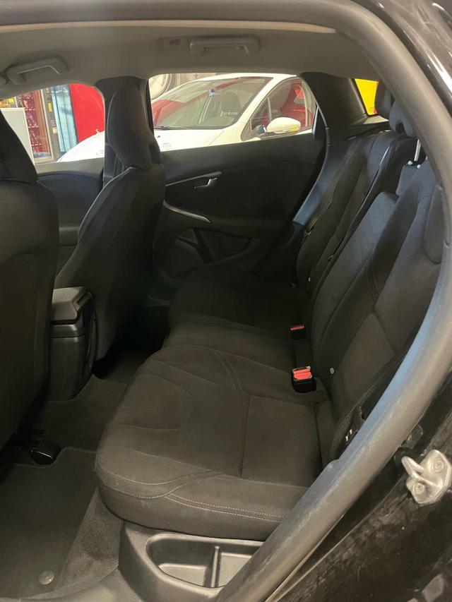 VOLVO V40 D2 'eco' Kinetic E6