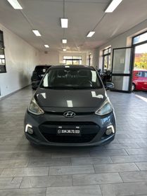 Hyundai i10 1.0 MPI Sound Edition A/T