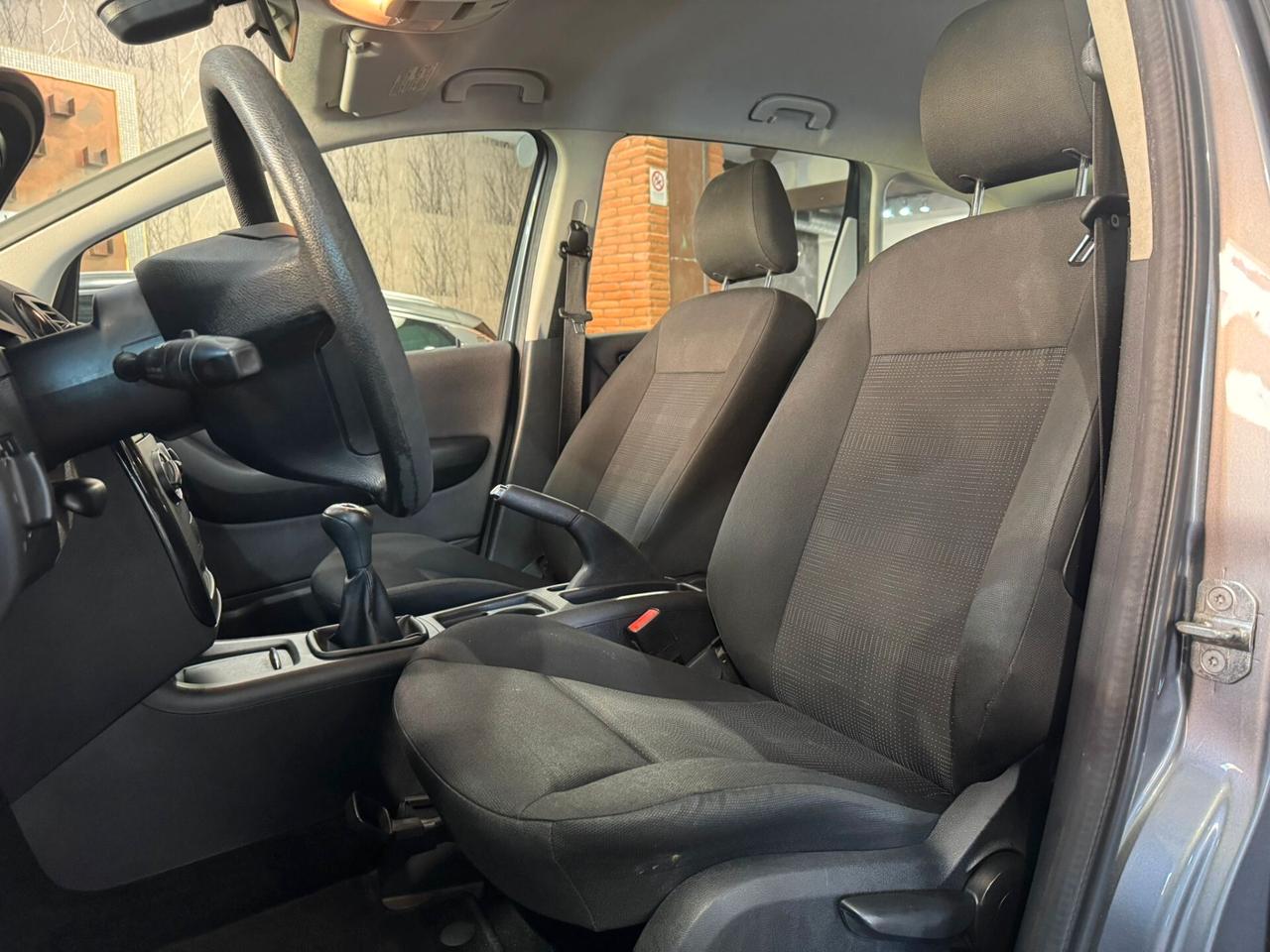 Mercedes-benz A 160 A 160 BlueEFFICIENCY Executive