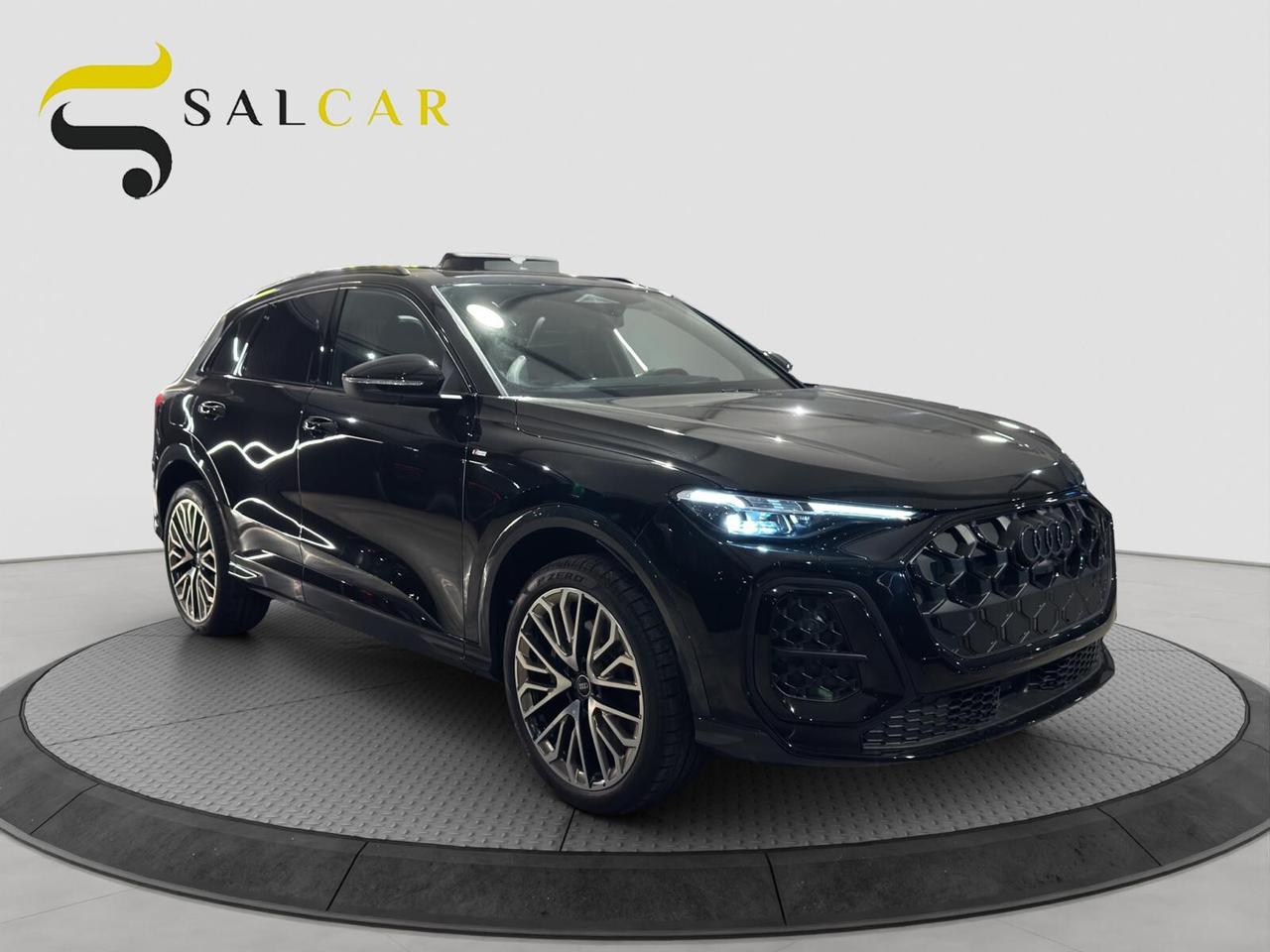 Audi Q5 2.0 tdi 204cv mhev S-Line quattro Tetto 2025