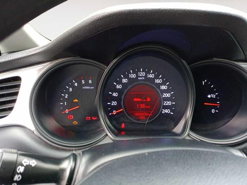 KIA New cee'd 1.6 110 DS ACTIVE