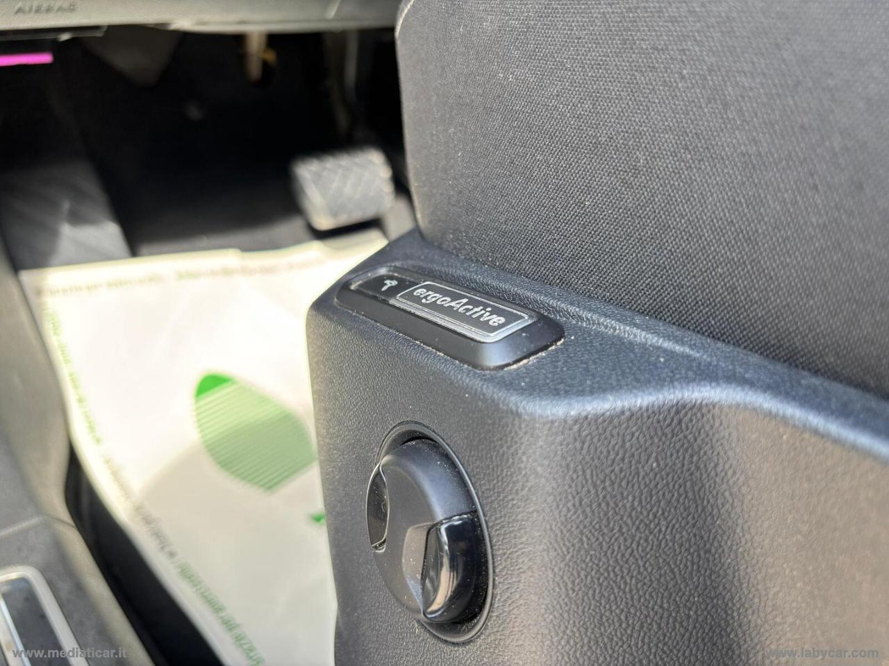 VOLKSWAGEN Tiguan 2.0 TDI DSG Executive BMT