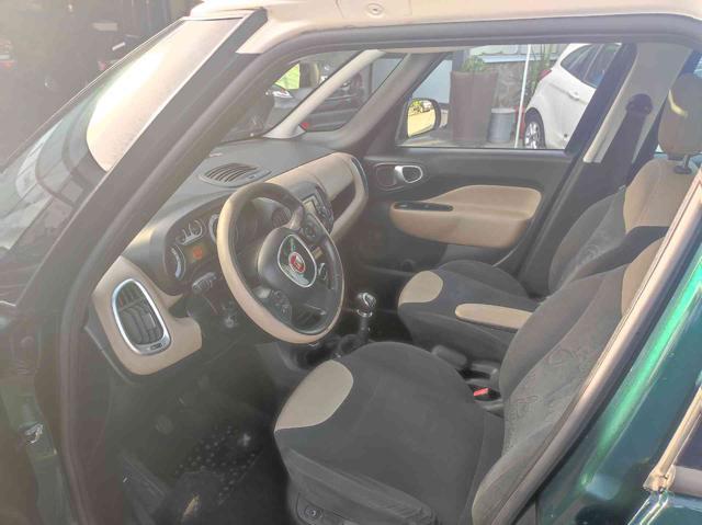 FIAT 500L 0.9 TwinAir Turbo Nat. Power trekking mot. nuovo