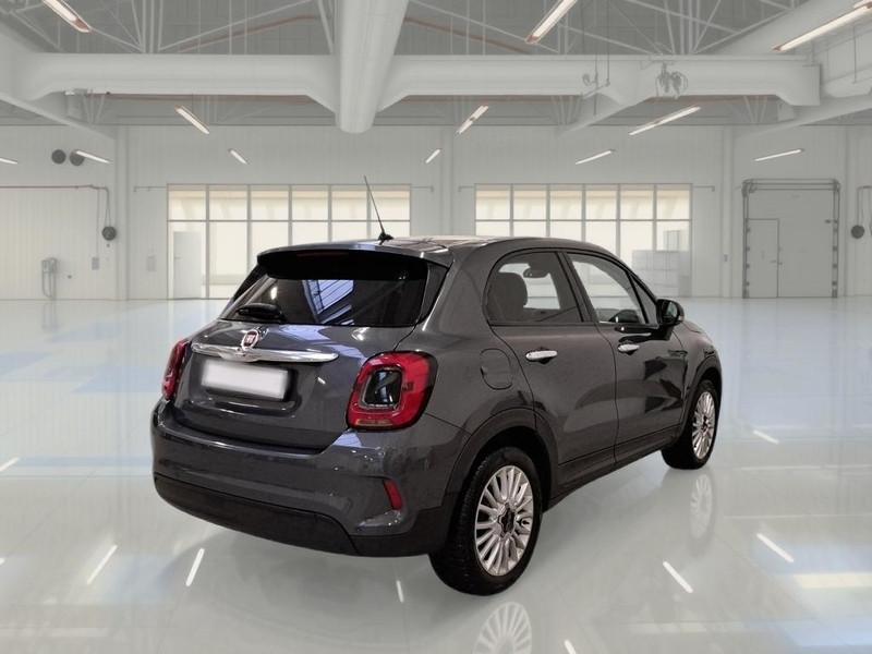 FIAT 500X 1.6 MJET 130 CV E6D CONNECT 5 PORTE CROSSOVER