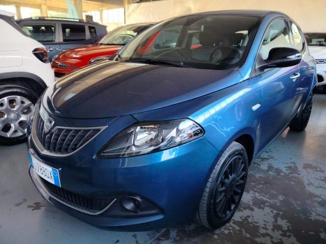 LANCIA Ypsilon 1.0 FireFly 5 porte S&S Hybrid Ecochic Silver