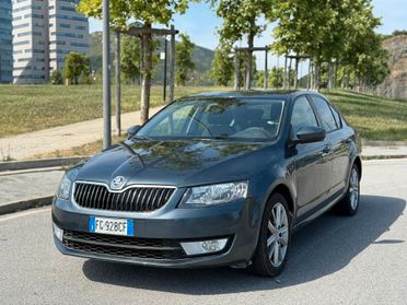 Skoda Octavia 1.6 TDI CR 110 CV Executive