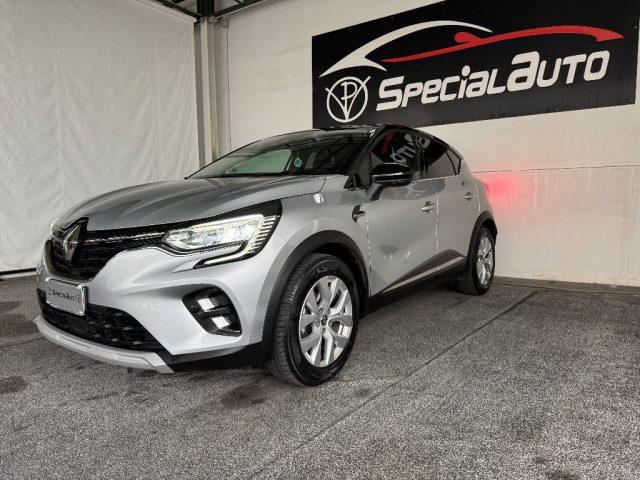 RENAULT Captur TCe 90cv GPL