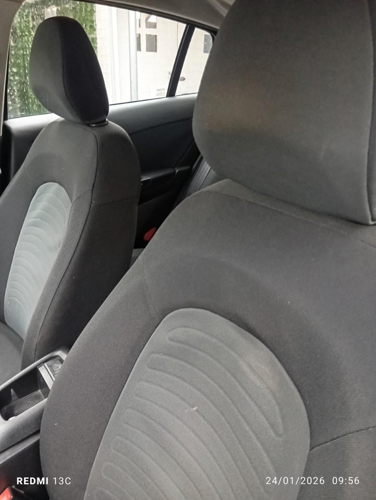 Fiat Bravo 1.4 Active GPL