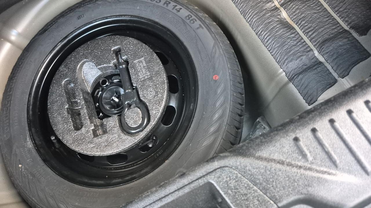 Ford Fiesta 1.5 TDCi 5 porte ST-Line Pack 85CV