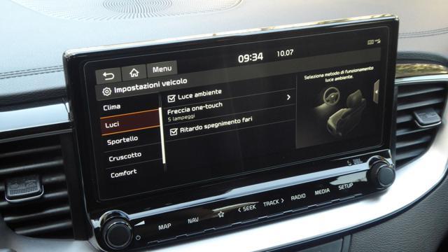 KIA XCeed 1.6 CRDi 136 CV Evolution