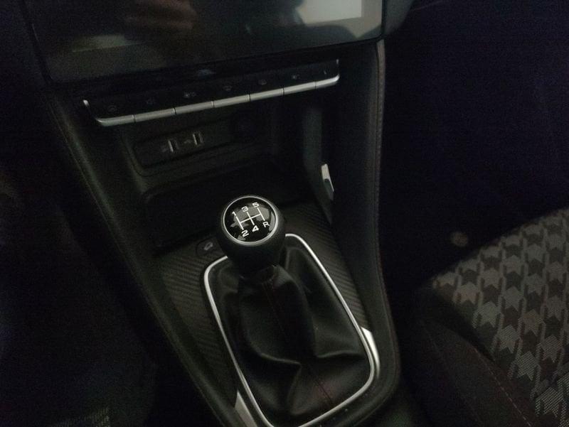 MG ZS 1.5 Classic Comfort