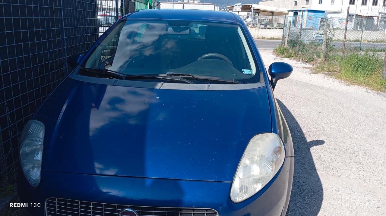 Lancia Ypsilon 1.4 Unyca Ecochic GPL