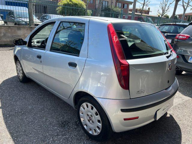 FIAT Punto 5 porte