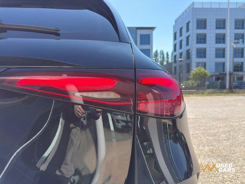 Mercedes-Benz GLC GLC 220d 4M Mild Hyb. Advanced Plus