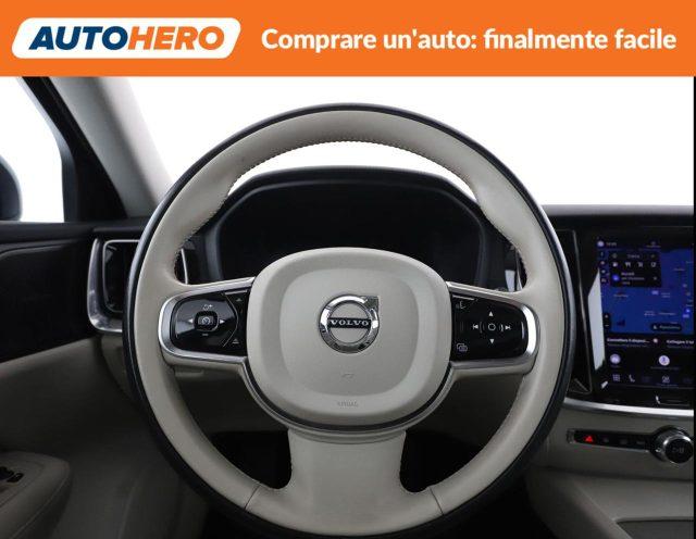 VOLVO V60 Cross Country B4 (d) AWD automatico Ultimate