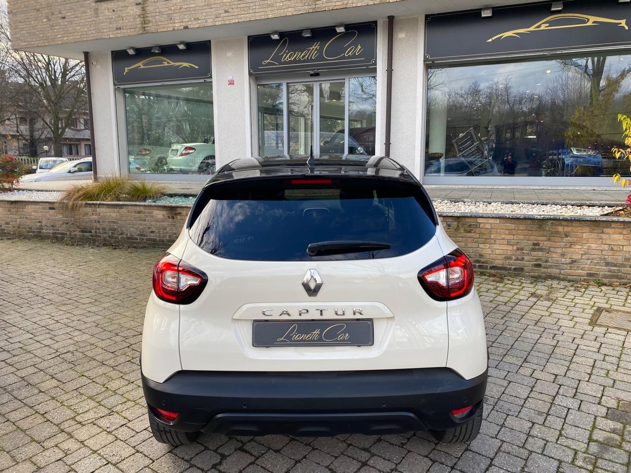 Renault Captur TCe 12V 90 CV Sport Edition2