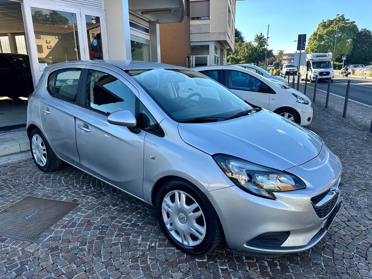 Opel Corsa 1.3CDTI 75Cv 5P - Uniproprietario