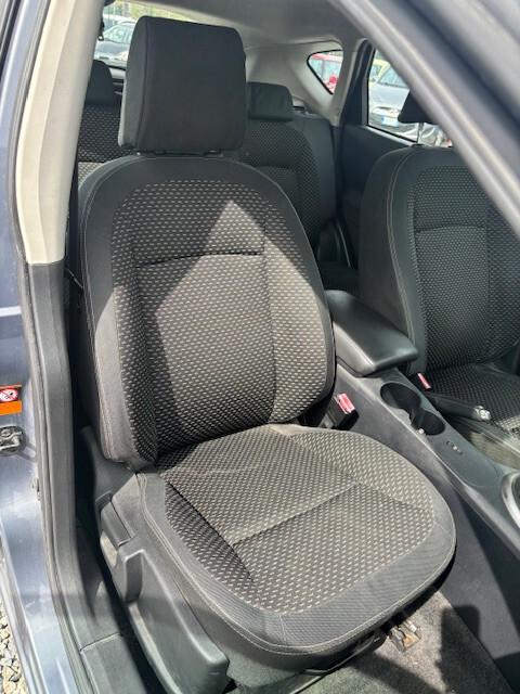 Nissan Qashqai 1.6 16v GPL bombole valide fino al 2028