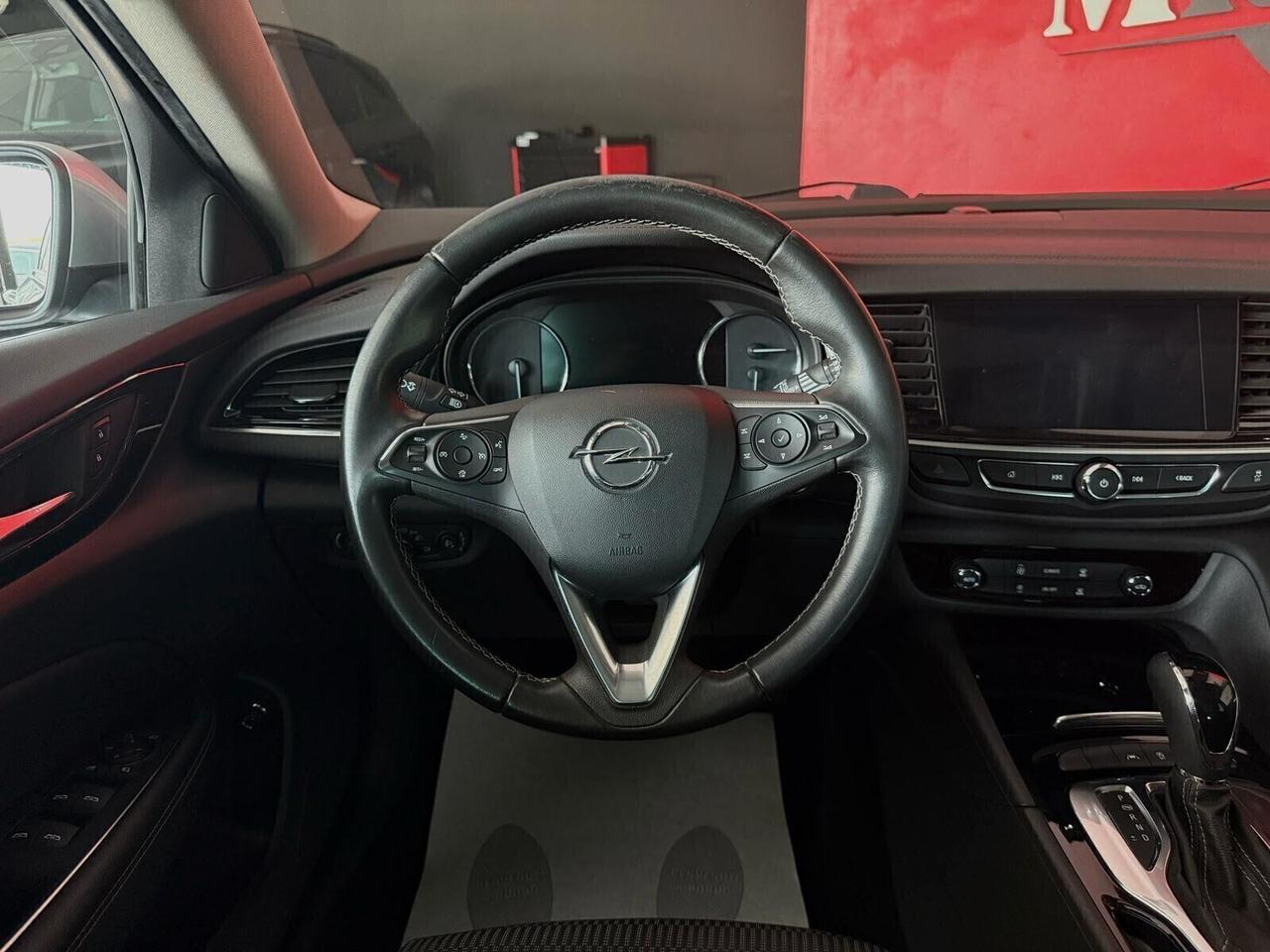 Opel Insignia 2.0 CDTI 170 CV S&S aut. Sports Tourer Busin. Elegance