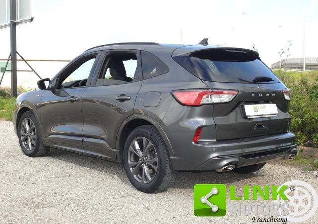 FORD Kuga 1.5 EcoBlue 120 CV 2WD ST-Line