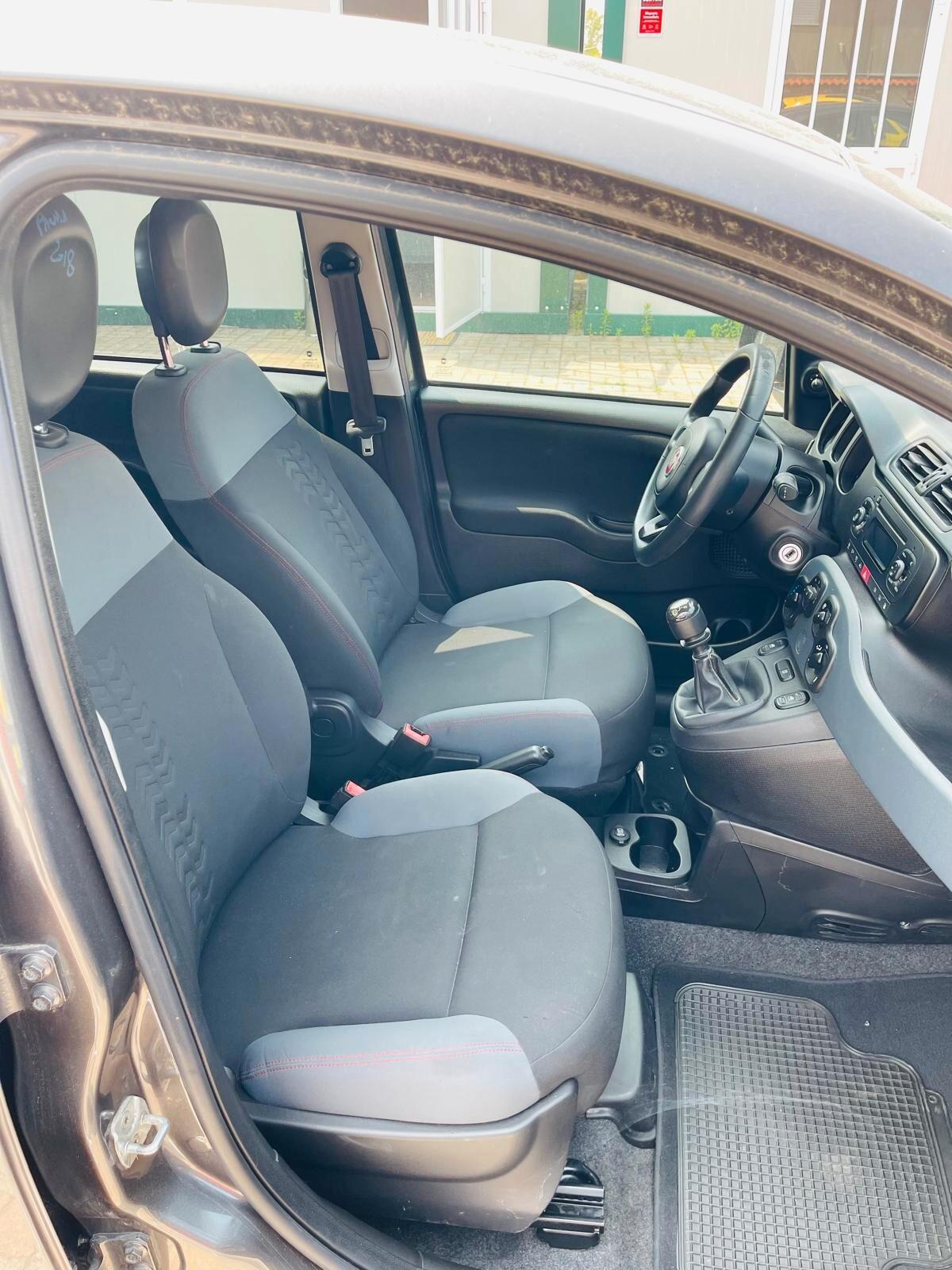 Fiat Panda 1.2 EasyPower Easy