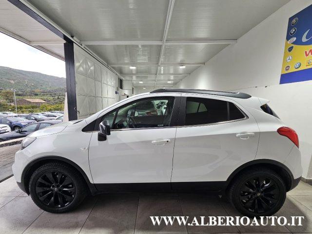 OPEL Mokka X 1.6 CDTI Ecotec 136CV 4x4 Start&Stop Innovation
