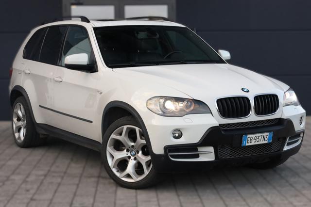 BMW X5 xDrive30d Futura