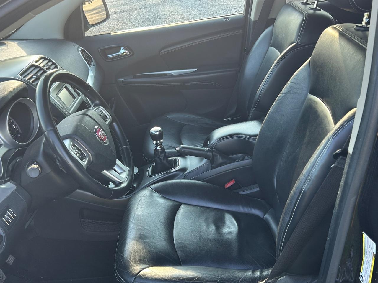 Fiat Freemont 2.0 Multijet 170 CV