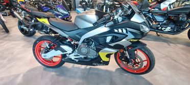 aprilia rs 457