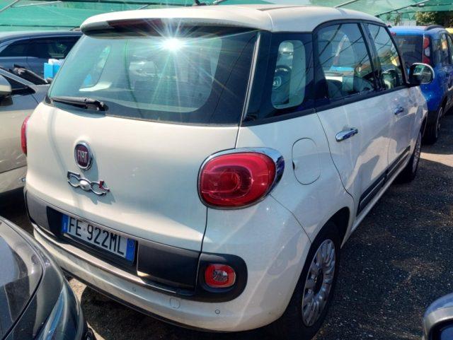 FIAT 500L Pro 1.6 MJT 105CV Pop Star 4 posti (N1)