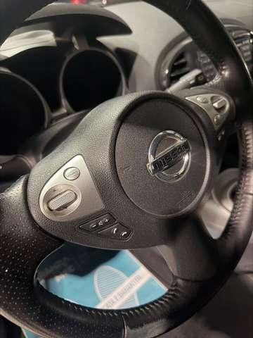 Nissan Juke Diesel Km 85.000 Navigatore Keyless