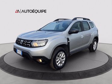 DACIA Duster 1.0 tce Comfort SL DaciaPlus Gpl 4x2 100cv del 2022