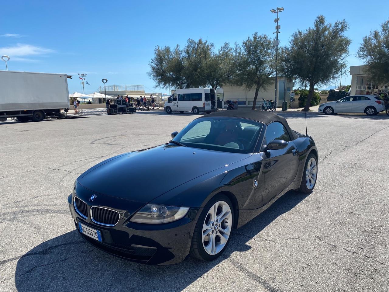 Bmw Z4 2.5 si - 2006