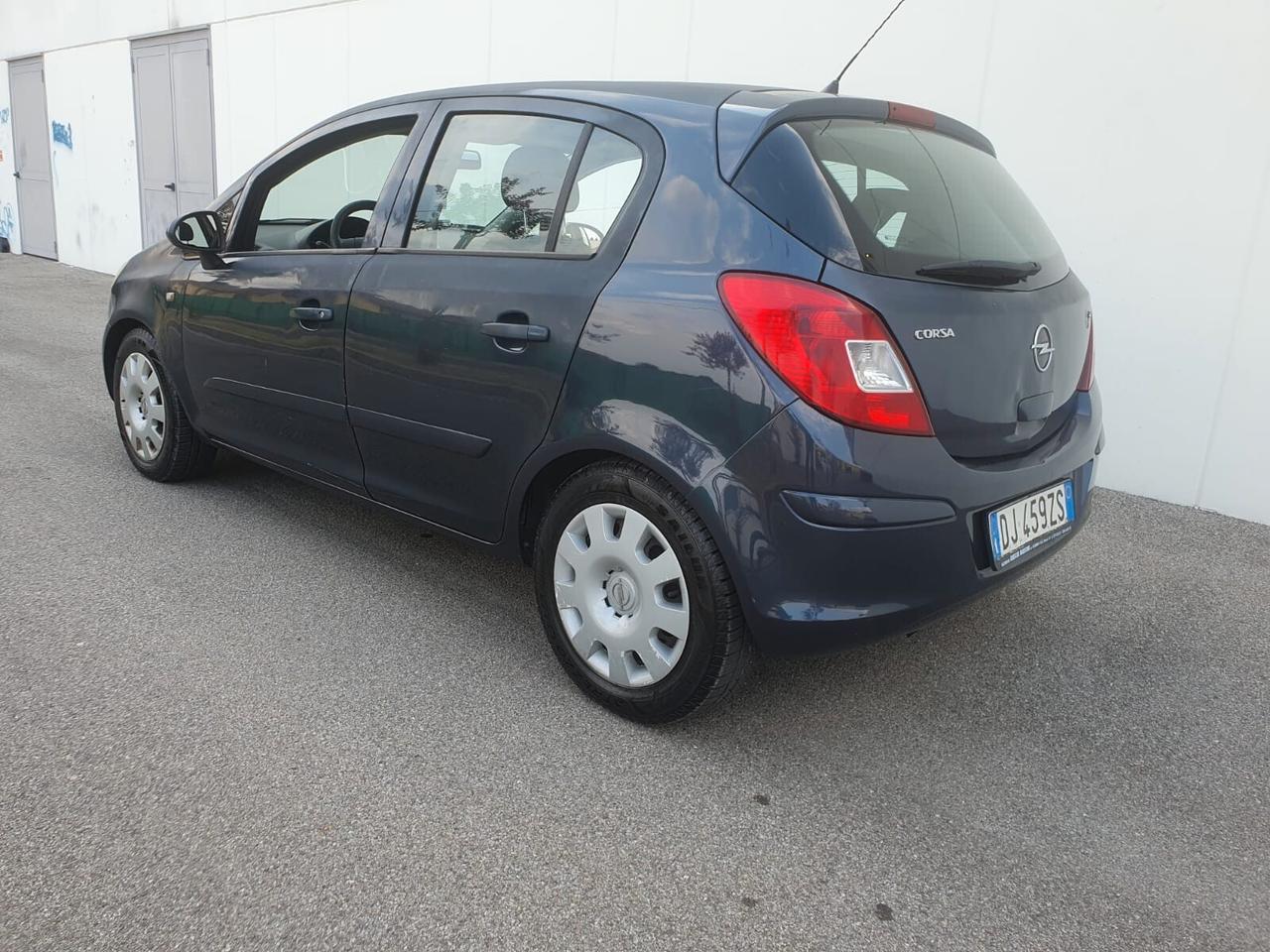 Opel Corsa 1.2
