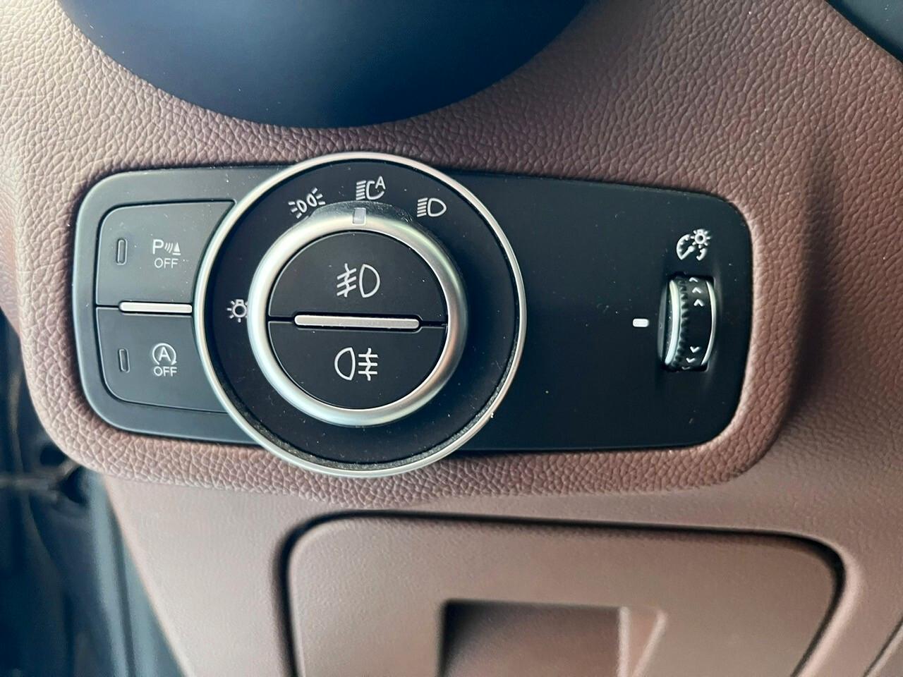 Alfa Romeo Stelvio 2.2 180 CV AT8
