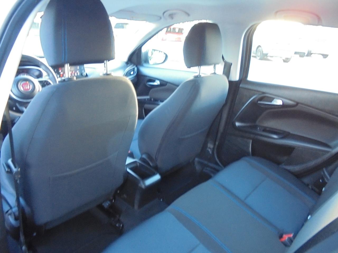 Fiat Tipo 1.6 Mjt S&S SW City Life