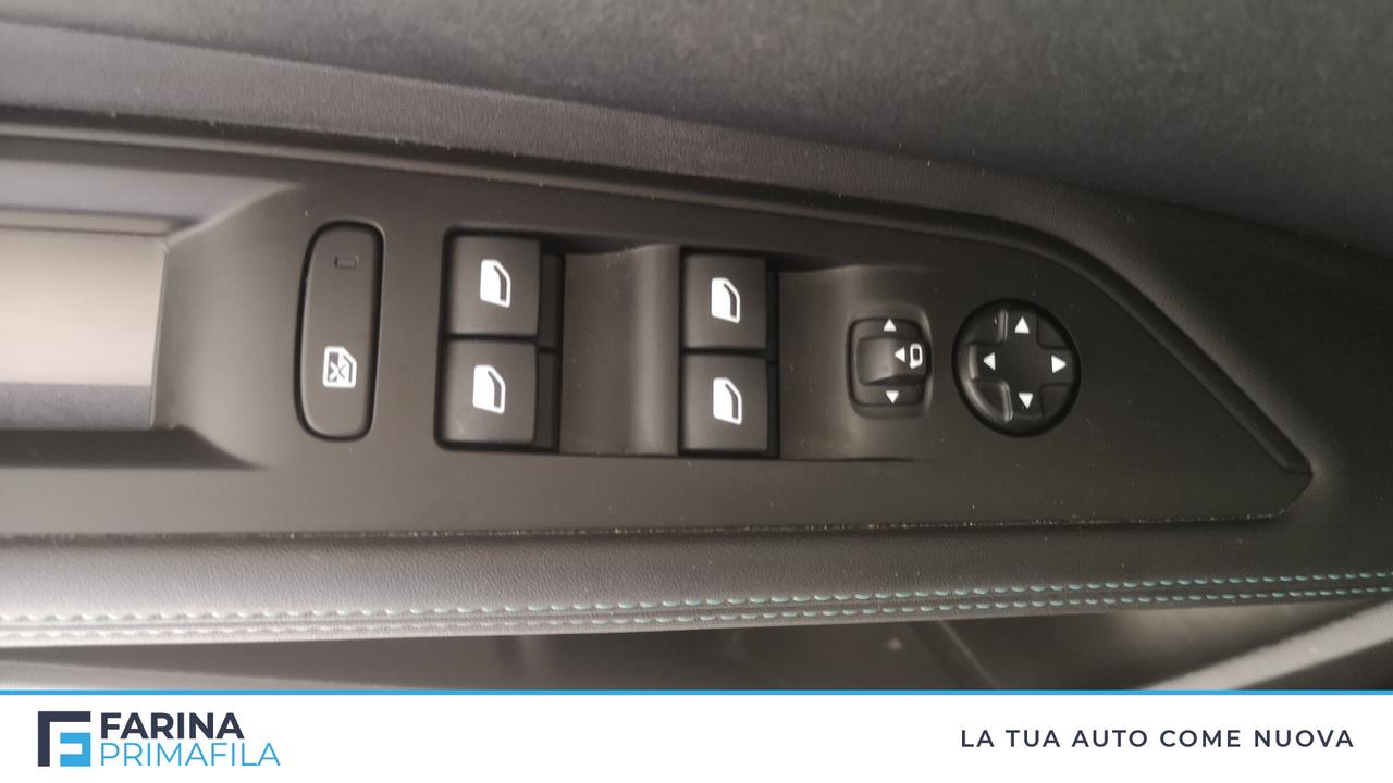 PEUGEOT 3008 II 2021 - 3008 1.5 bluehdi Allure Pack s&s 130cv eat8