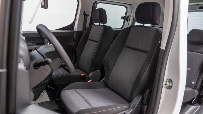 Toyota Proace City Verso 1.5D 100 CV S&S Short Lounge