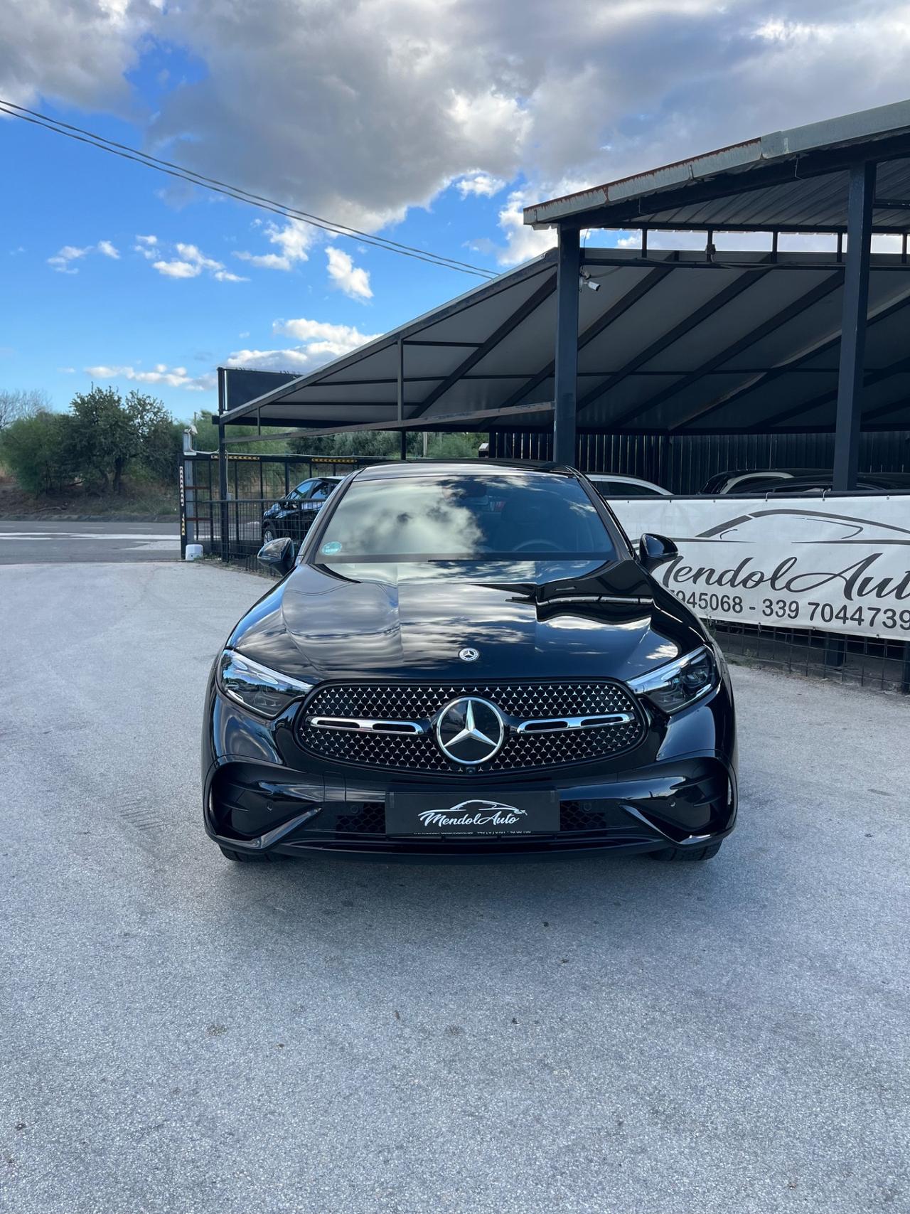 Mercedes-benz GLC 220 d 4Matic Mild Hybrid AMG Line Premium Plus